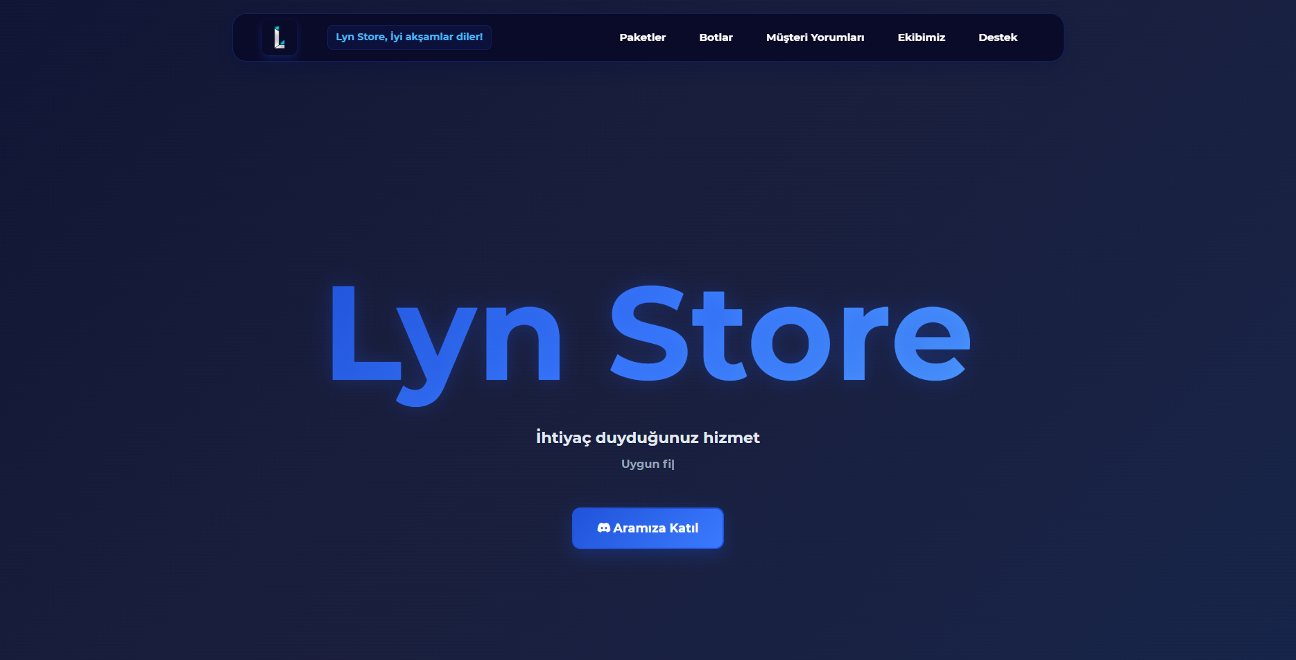 Professional Bot Web