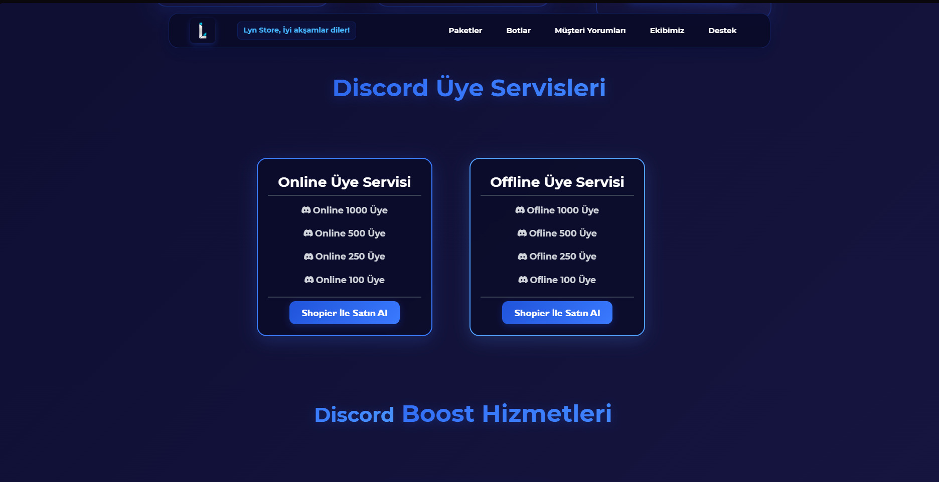 Professional Bot Web - Görsel 3