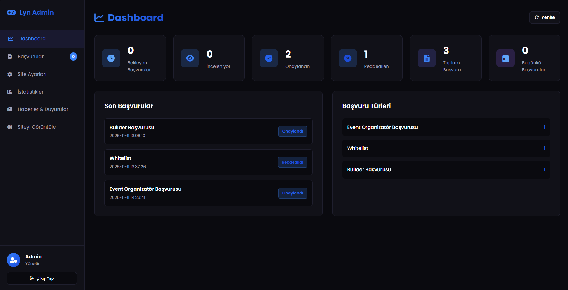 FiveM Proffessional Web #2 - Görsel 10