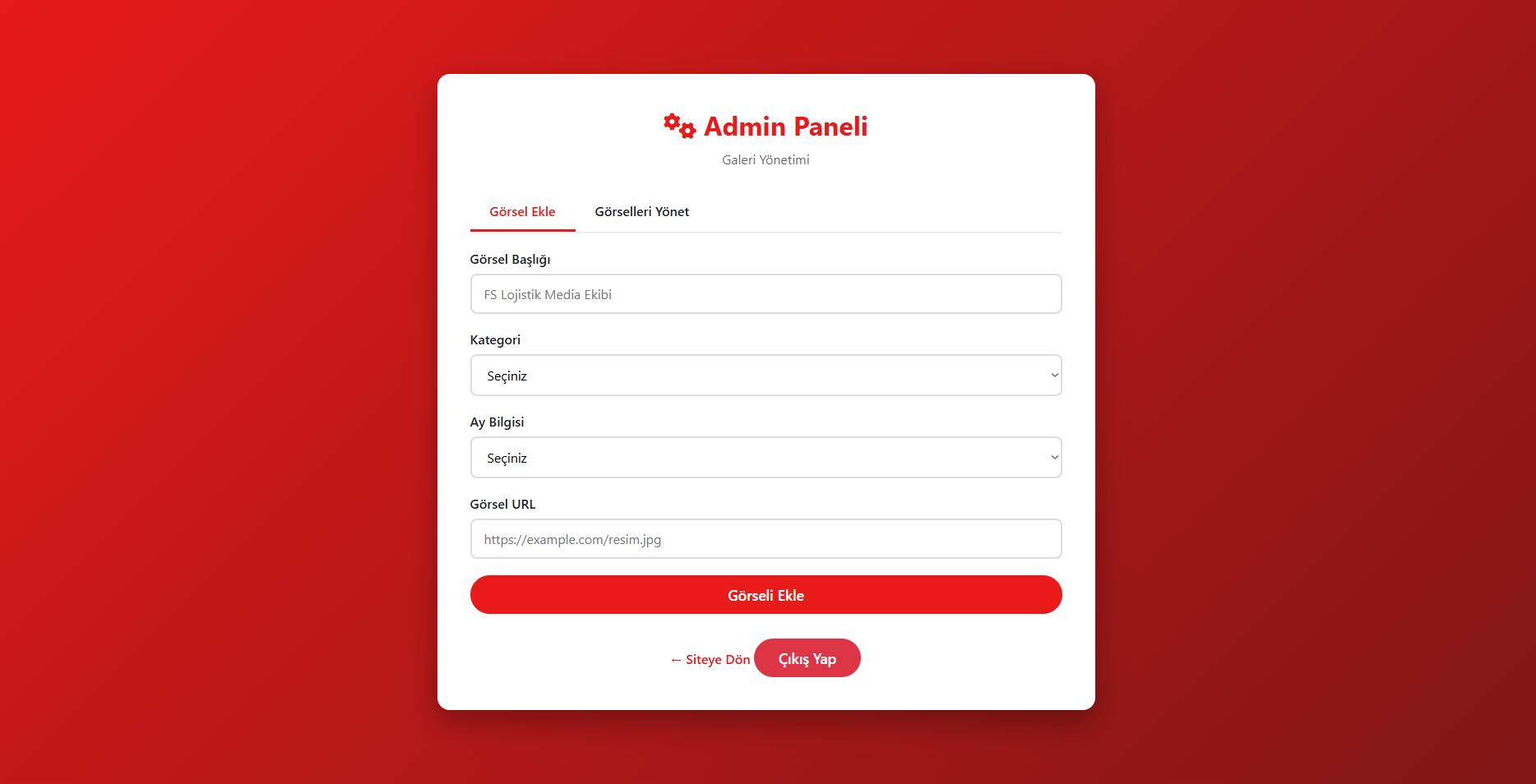 Modern Lojistik Web - Görsel 10