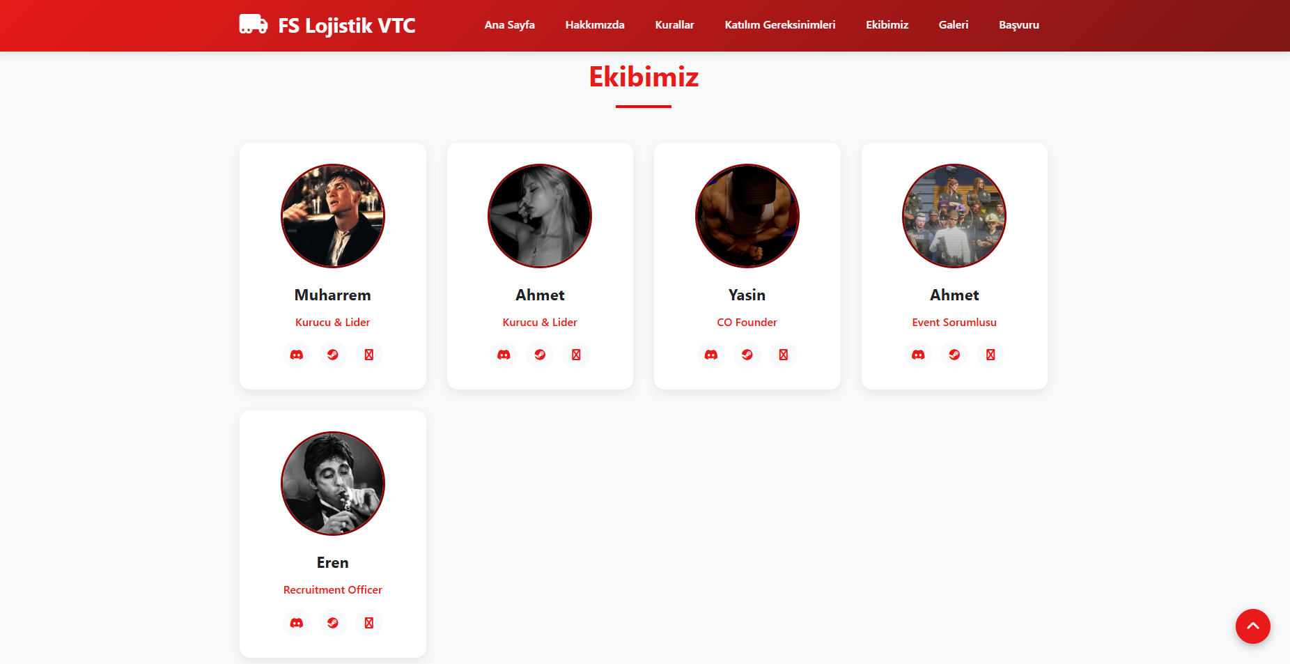 Modern Lojistik Web - Görsel 5