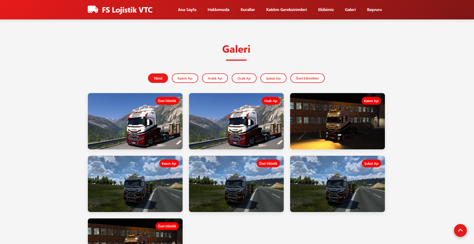 Modern Lojistik Web - Görsel 6