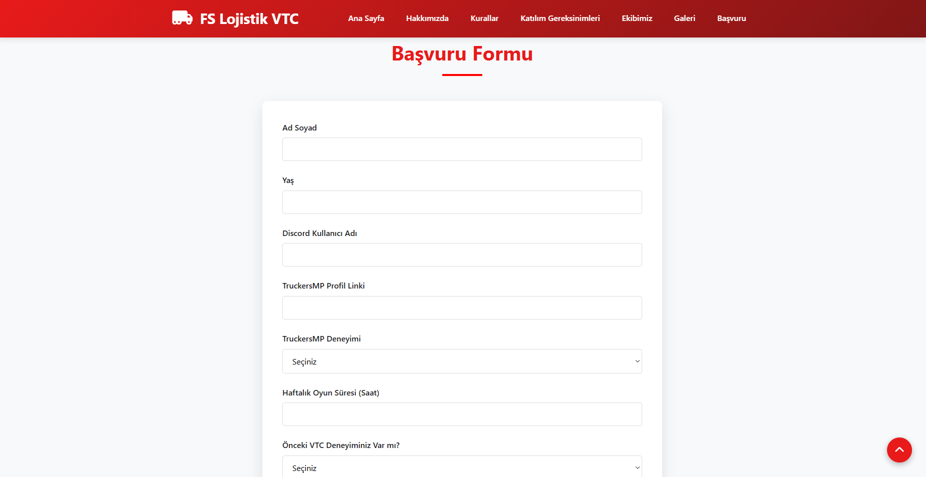 Modern Lojistik Web - Görsel 7