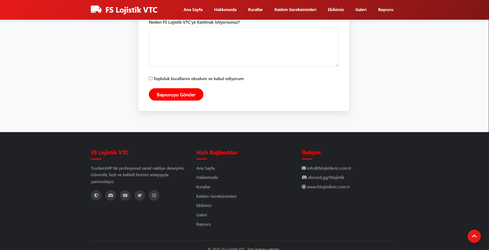 Modern Lojistik Web - Görsel 8