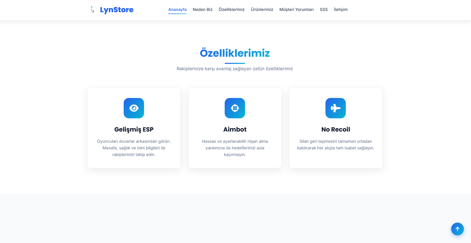 Proffessional Lua Web - Görsel 3