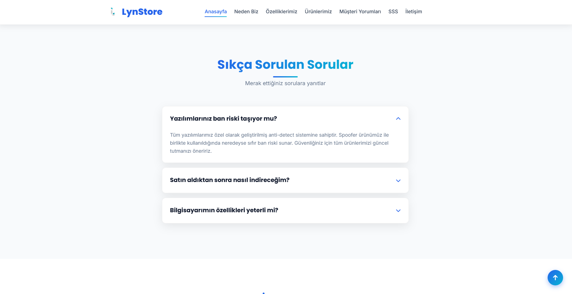 Proffessional Lua Web - Görsel 6