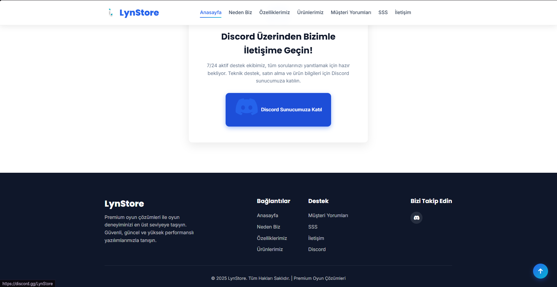 Proffessional Lua Web - Görsel 8